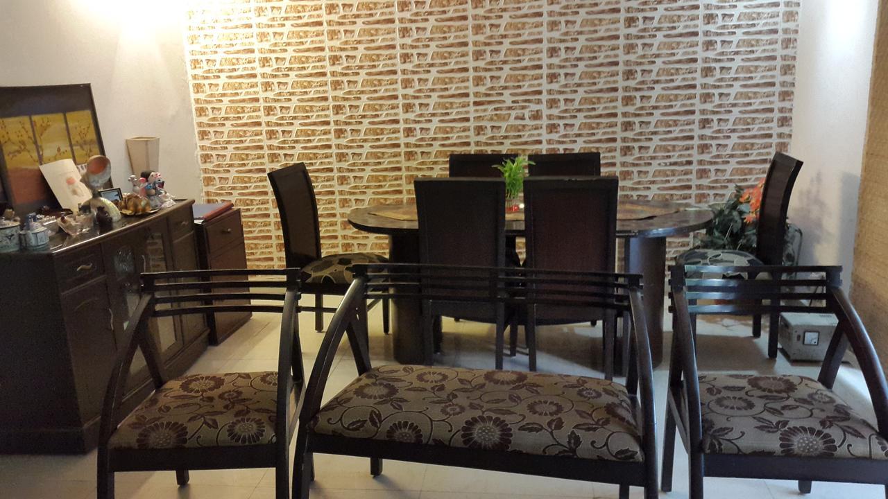 Grace Home New Delhi Exteriör bild